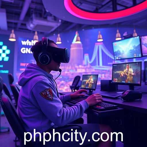 The Evolution of Gaming in 2025