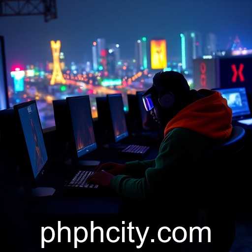 The Evolution of Online Gaming Communities