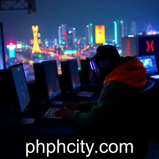 The Evolution of Online Gaming Communities