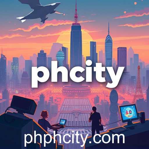 Navigating Gaming Evolution in PHCity