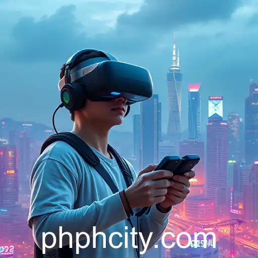 The Intersection of Gaming and Community