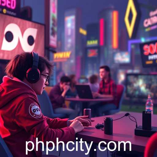 Gaming Evolution and Community Trends