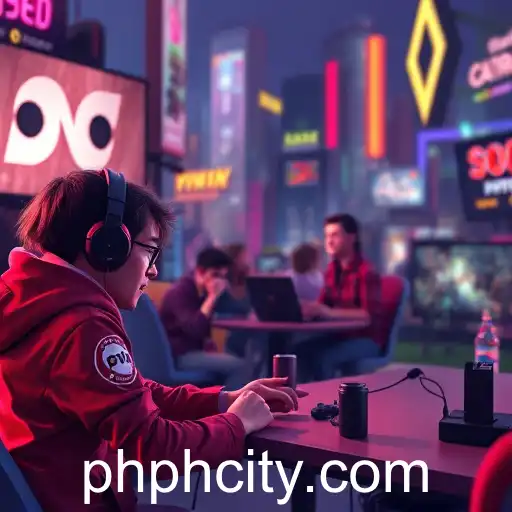 Gaming Evolution and Community Trends