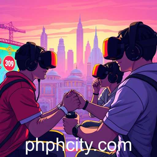 The Evolution of Gaming in Port Harcourt