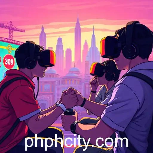 The Evolution of Gaming in Port Harcourt