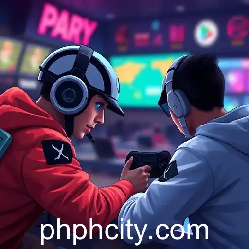 Gaming Trends in Phcity Revealed
