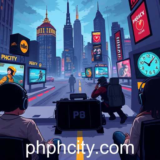 The Growing Influence of Gaming on Urban Communities