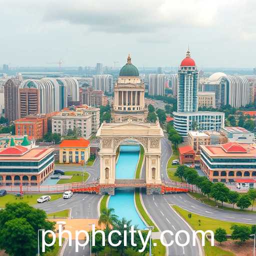 Enhancing Language Skills: The Intersection of 'Grammar Quiz' Games and 'Phcity'