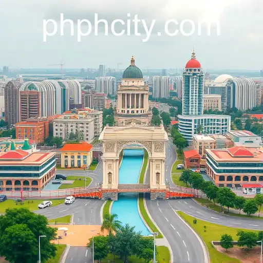 Enhancing Language Skills: The Intersection of 'Grammar Quiz' Games and 'Phcity'