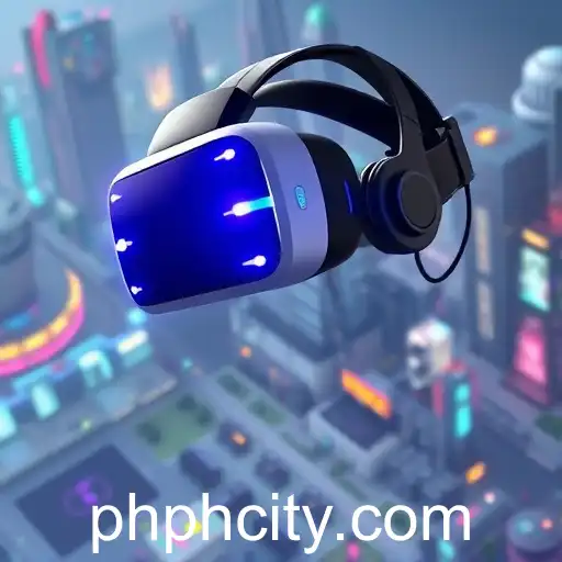 Innovative Trends in Gaming City