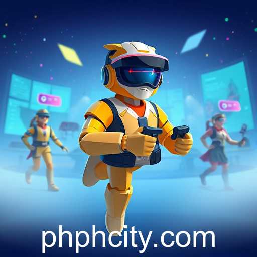 The Growing Influence of PHCity on Gaming Culture