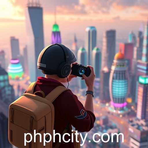 The Evolution of PHCity in the Gaming World