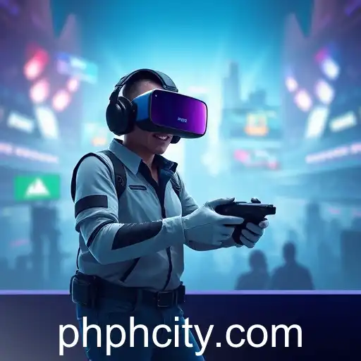 PHCity Evolves as a Gaming Hotspot