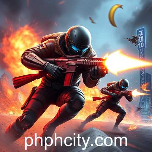 Phcity's Rising Influence in the Gaming World