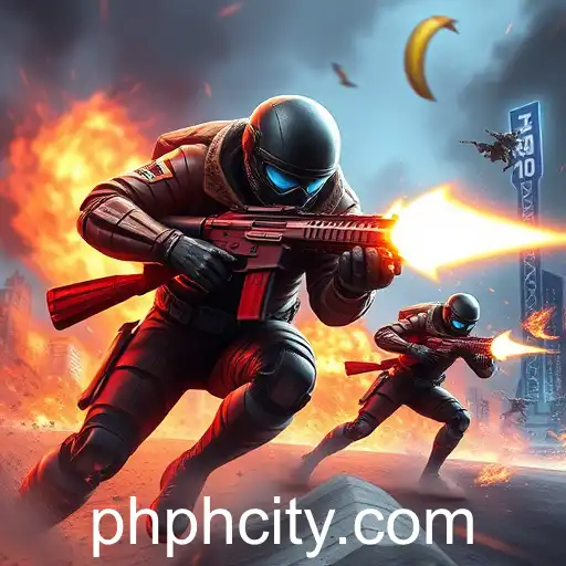 Phcity's Rising Influence in the Gaming World