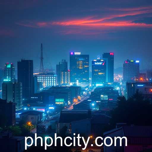 Phcity's Rise in Online Gaming
