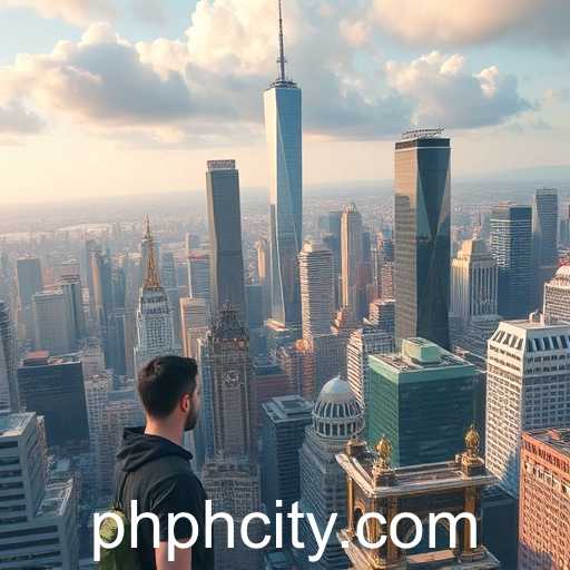 Gaming Trends and Developments at PHCity