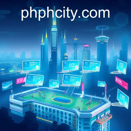 The Rise of Online Gaming and Its Impact on Urban Life