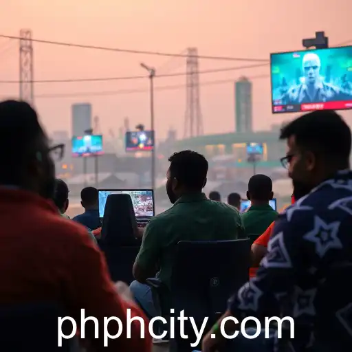 The Rise of Virtual Gaming Communities in 2025