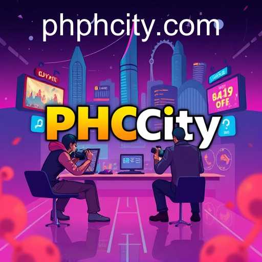 The Rise of 'PHCity': Gaming and Beyond in 2025
