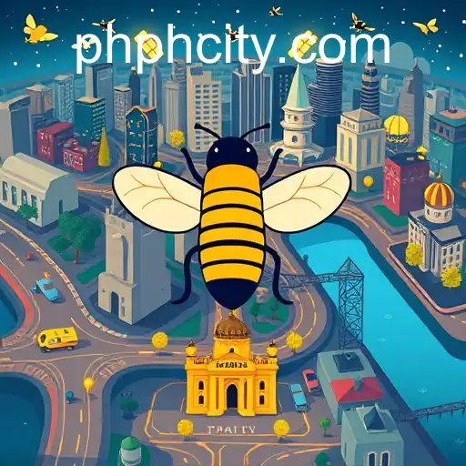 Spelling Bee: A Linguistic Challenge in Phcity's Digital Playground
