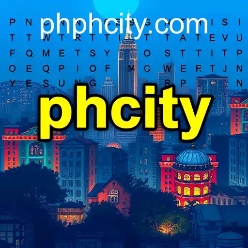 Exploring 'Synonyms Search': A Phcity-Themed Word Adventure