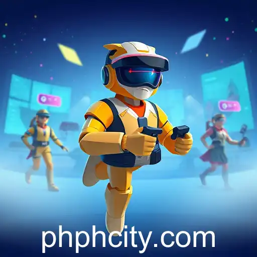 The Rise of Virtual Gaming Hubs